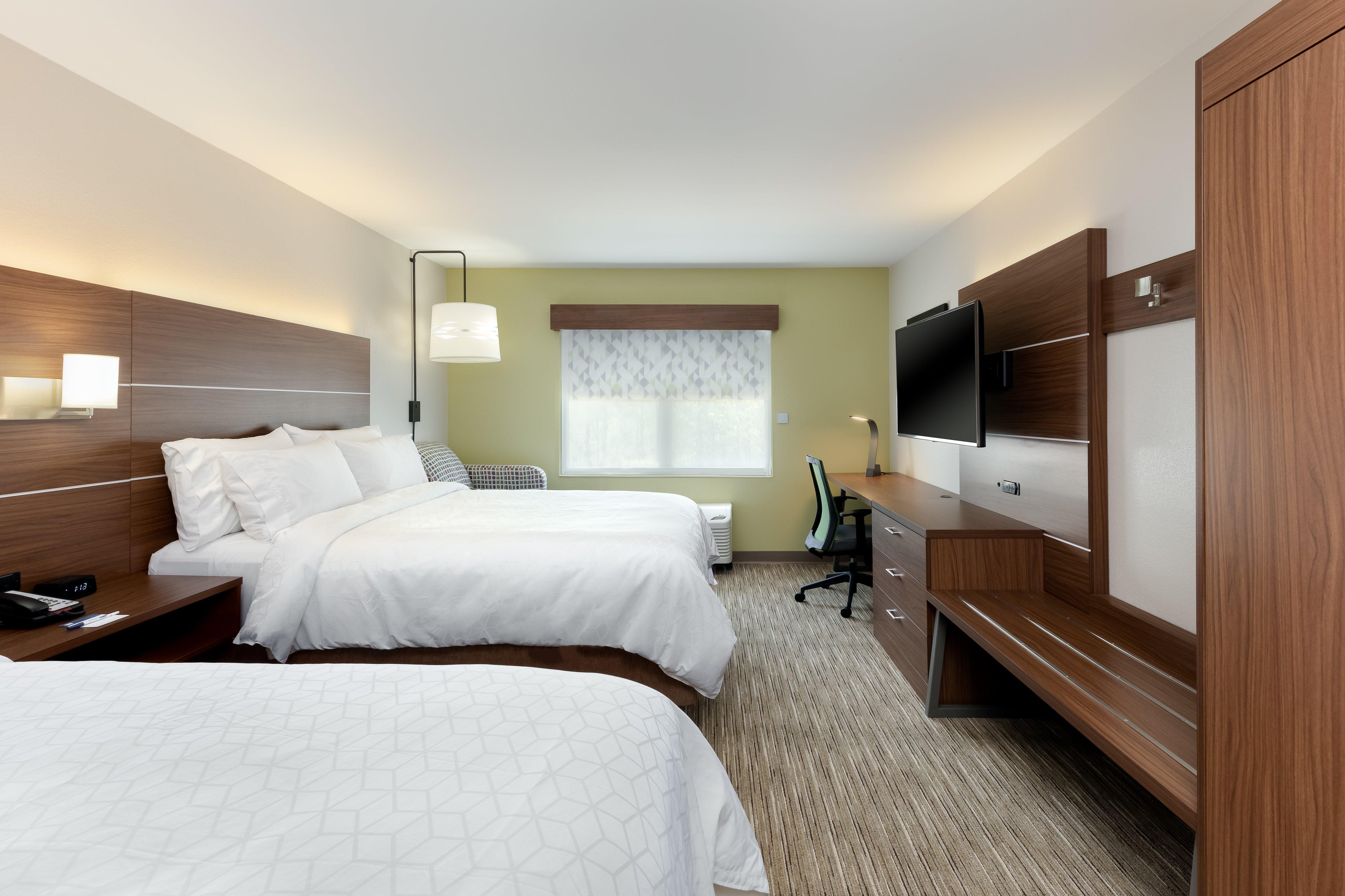 Holiday Inn Express Alpharetta - Roswell By Ihg Exterior photo