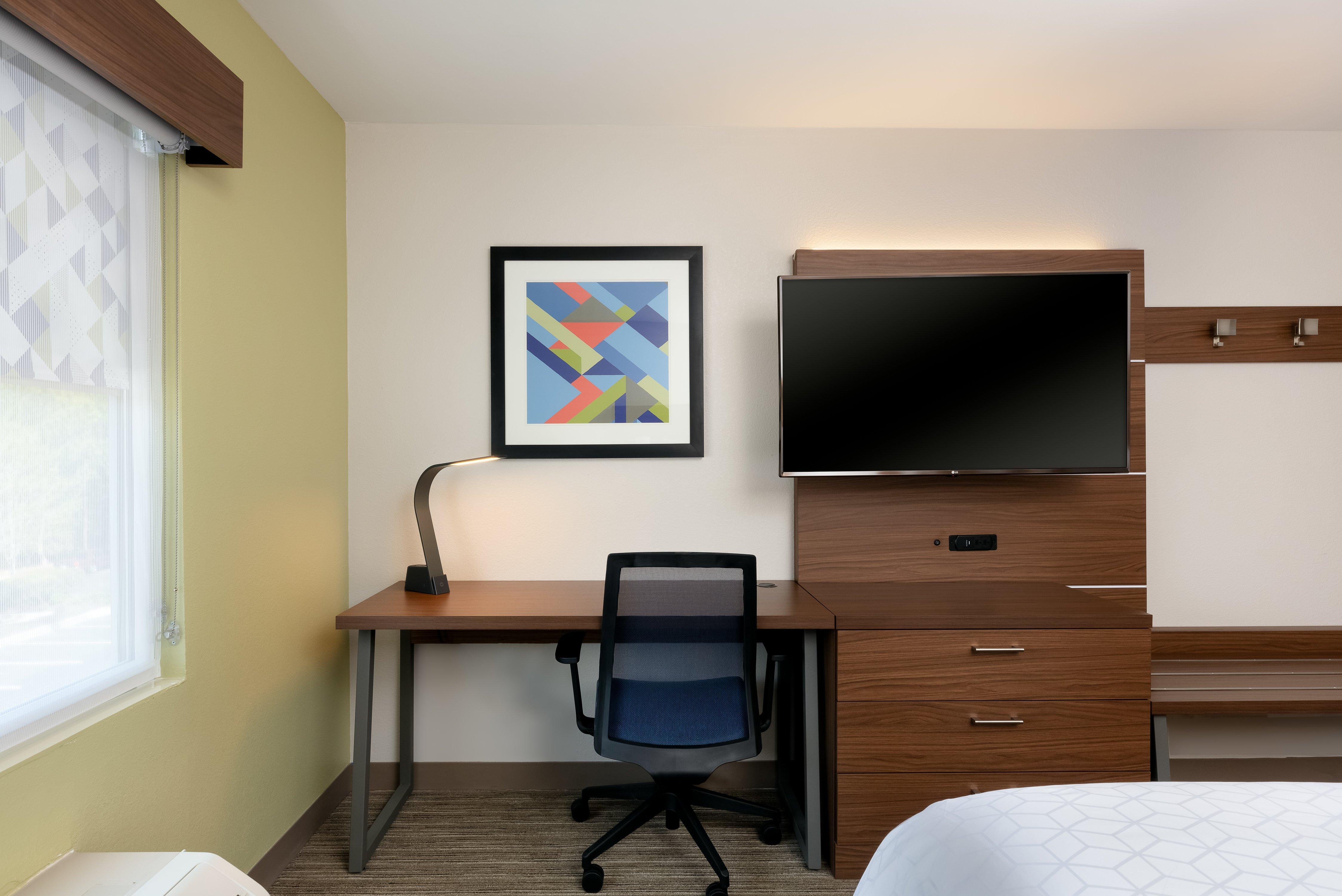 Holiday Inn Express Alpharetta - Roswell By Ihg Exterior photo