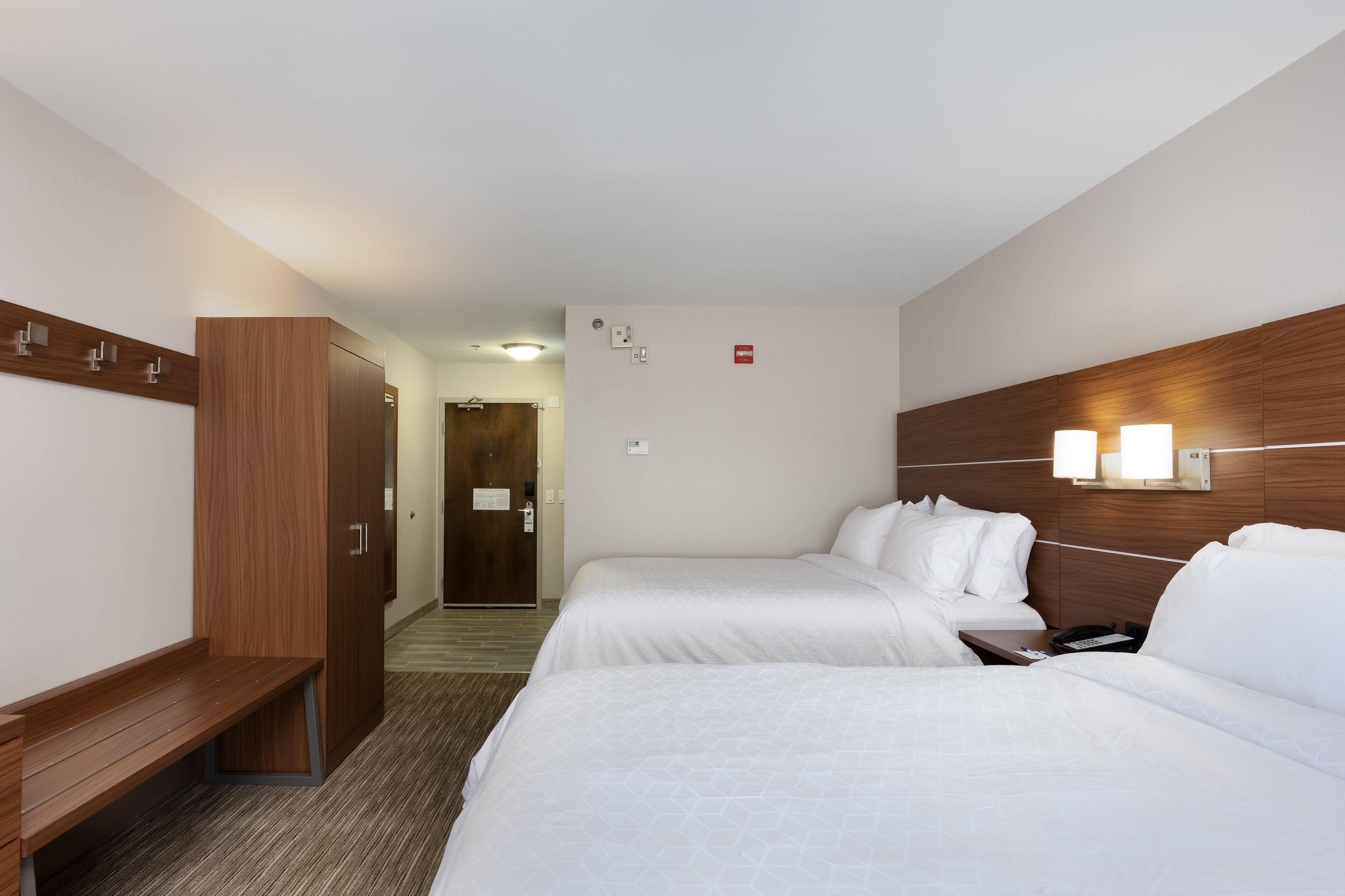 Holiday Inn Express Alpharetta - Roswell By Ihg Exterior photo