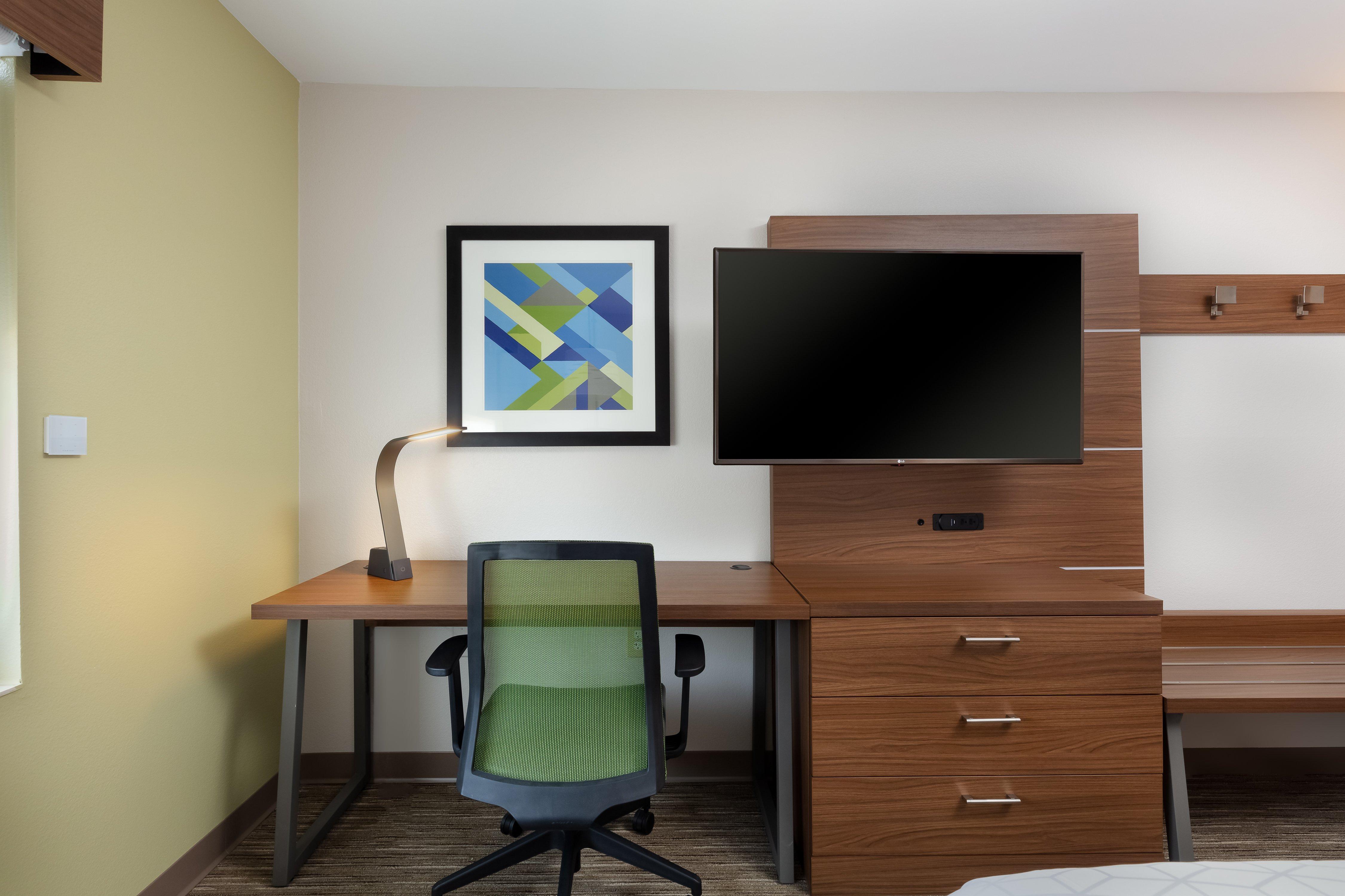 Holiday Inn Express Alpharetta - Roswell By Ihg Exterior photo