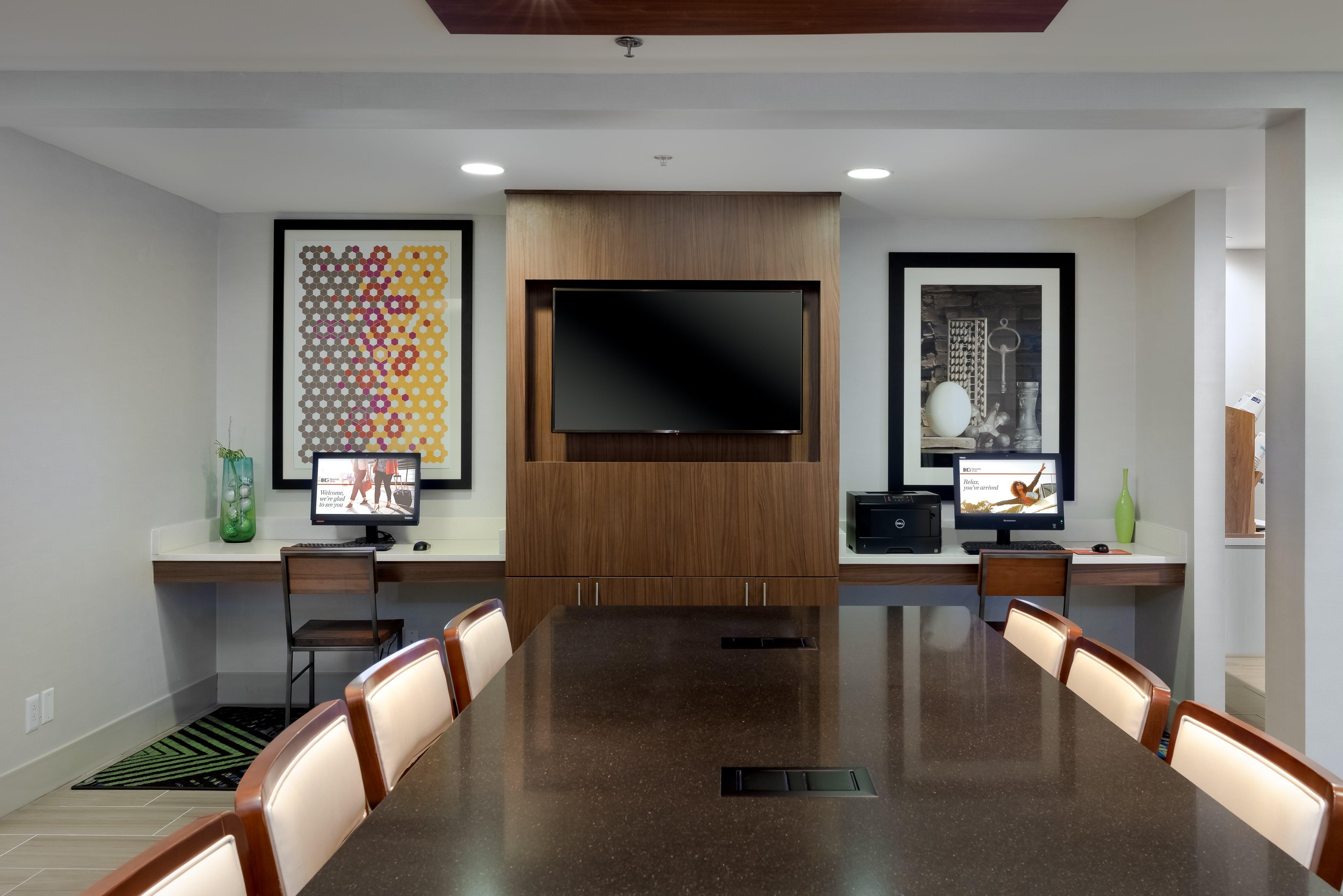 Holiday Inn Express Alpharetta - Roswell By Ihg Exterior photo