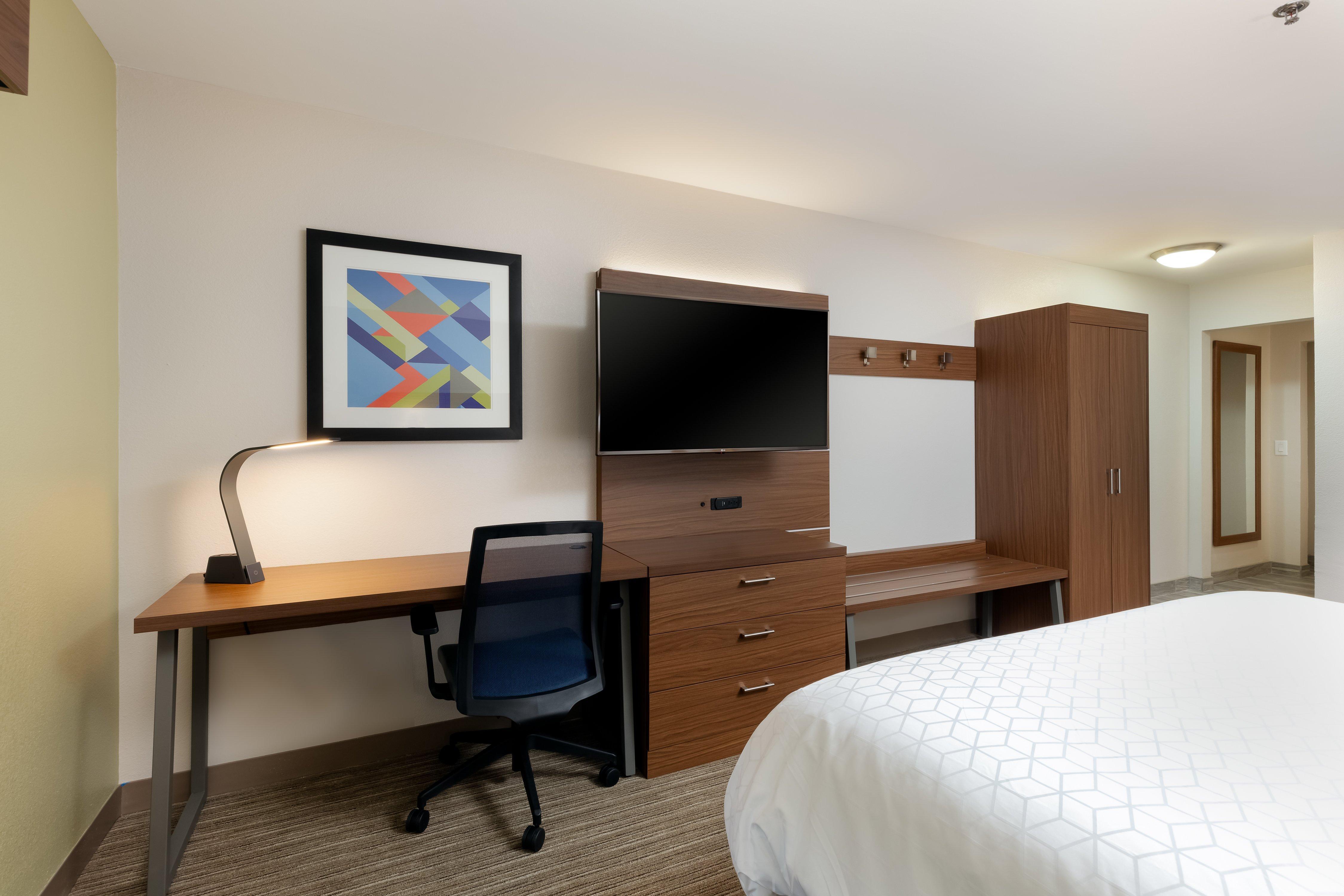 Holiday Inn Express Alpharetta - Roswell By Ihg Exterior photo