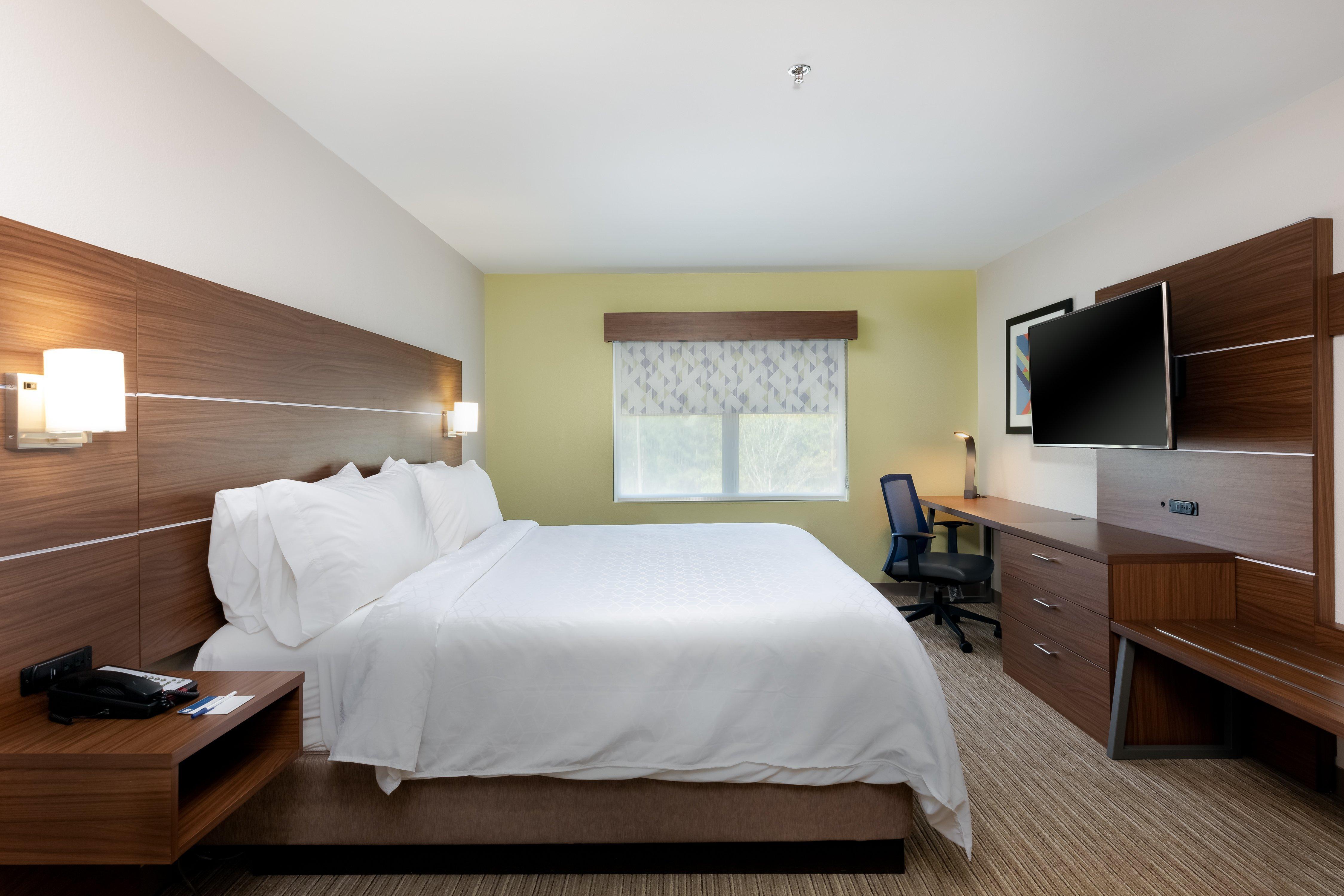 Holiday Inn Express Alpharetta - Roswell By Ihg Exterior photo