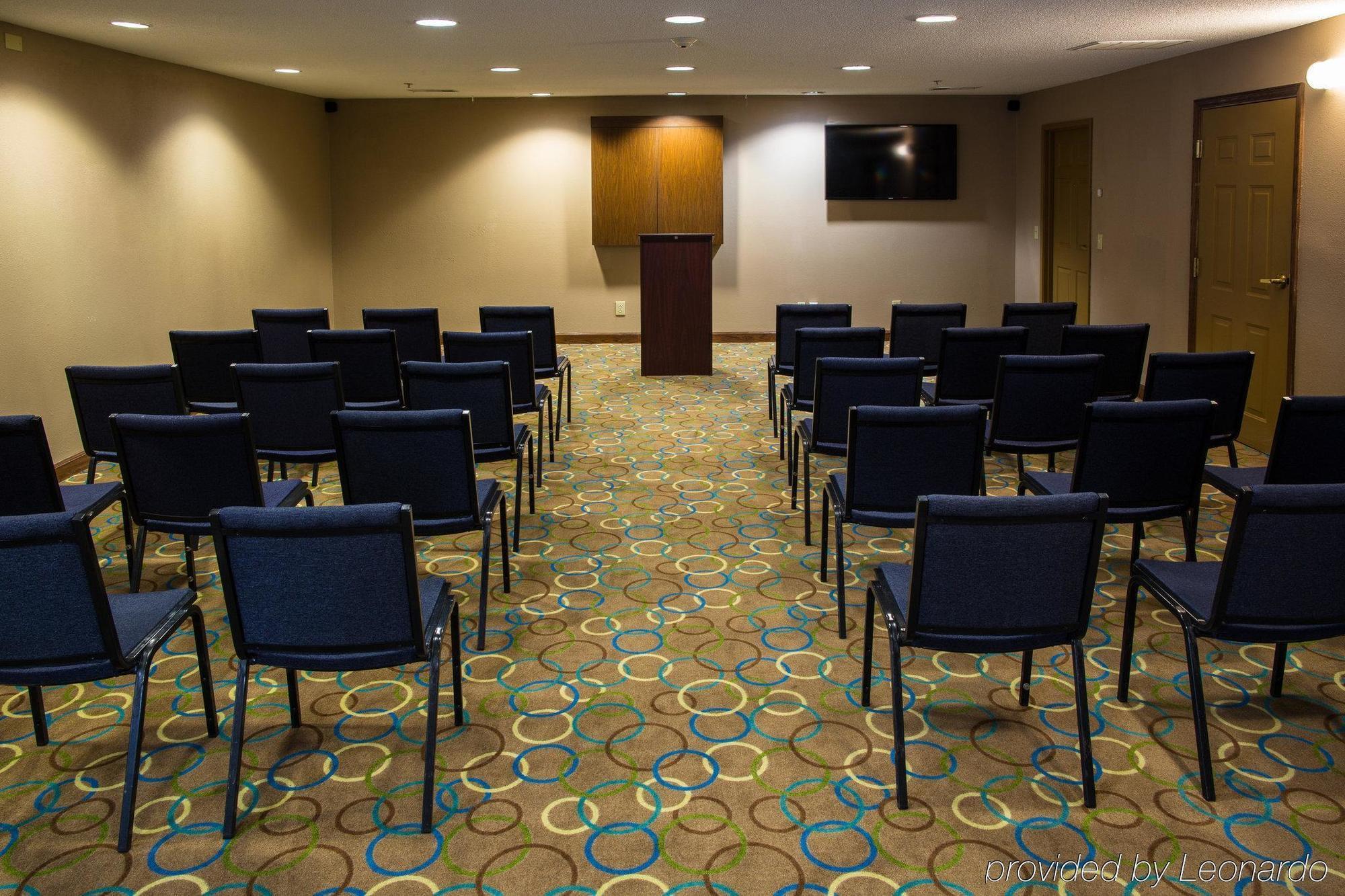 Holiday Inn Express Alpharetta - Roswell By Ihg Exterior photo
