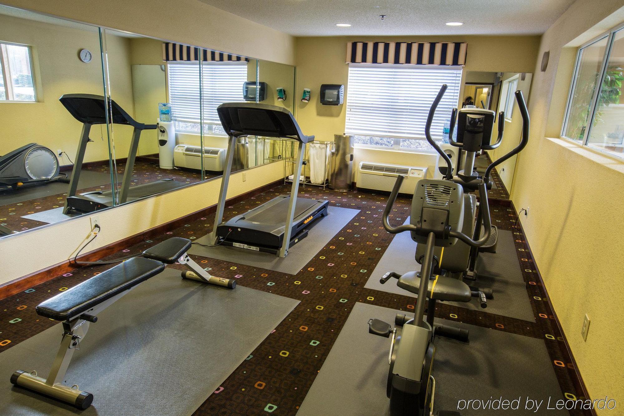 Holiday Inn Express Alpharetta - Roswell By Ihg Exterior photo