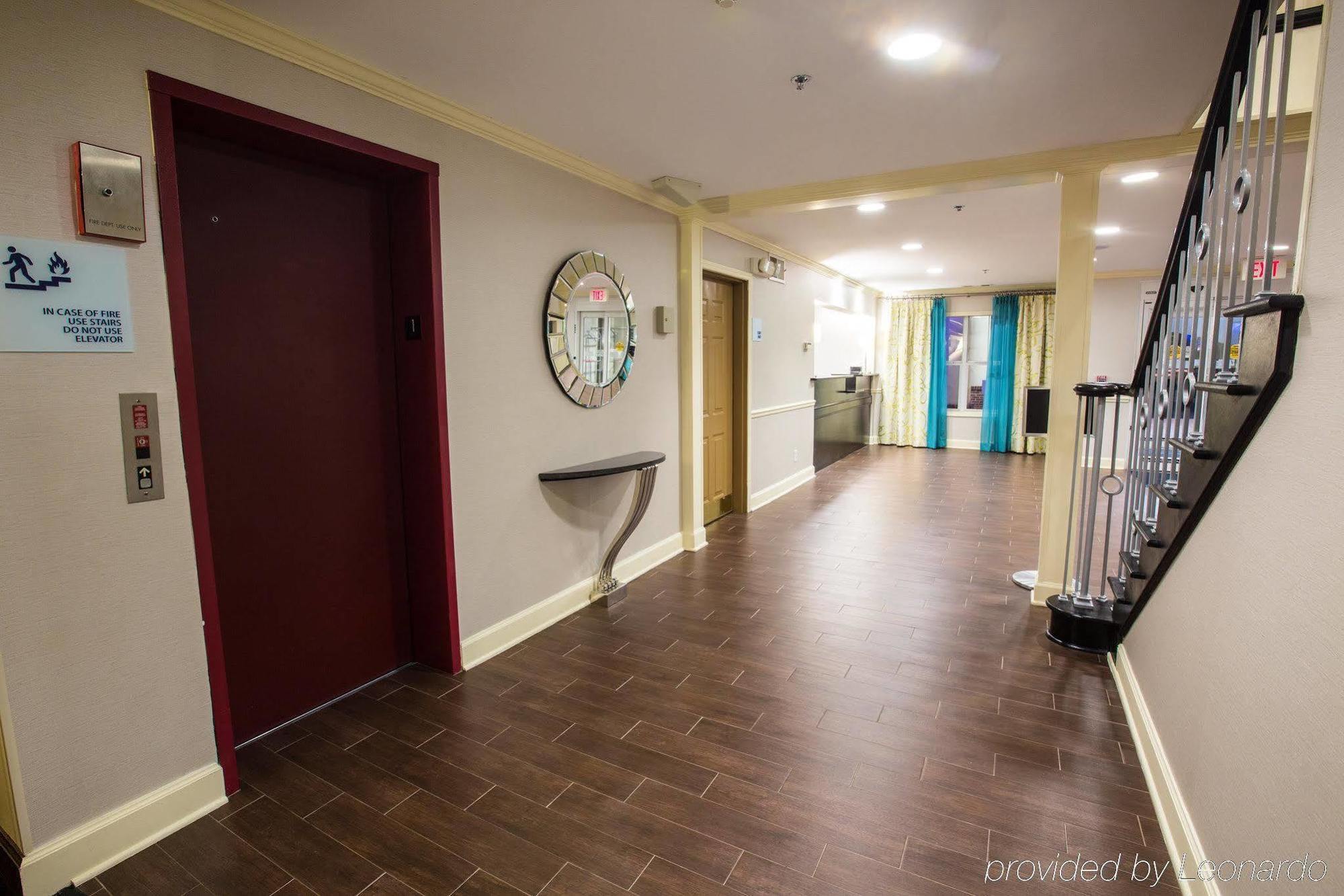 Holiday Inn Express Alpharetta - Roswell By Ihg Exterior photo